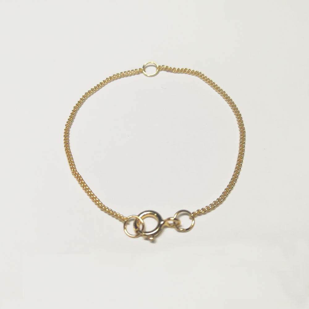Curb Bracelet | Dita