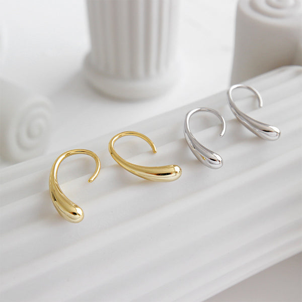 Vivace Long Earcuff