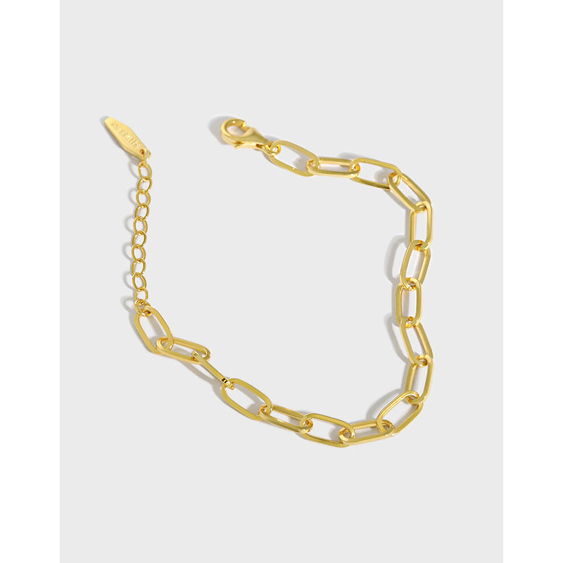 Chain Bracelet | Gaby