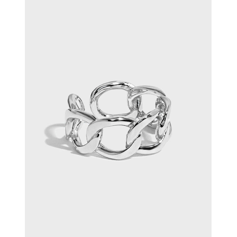 Minimalist Chain Ring | Nevana