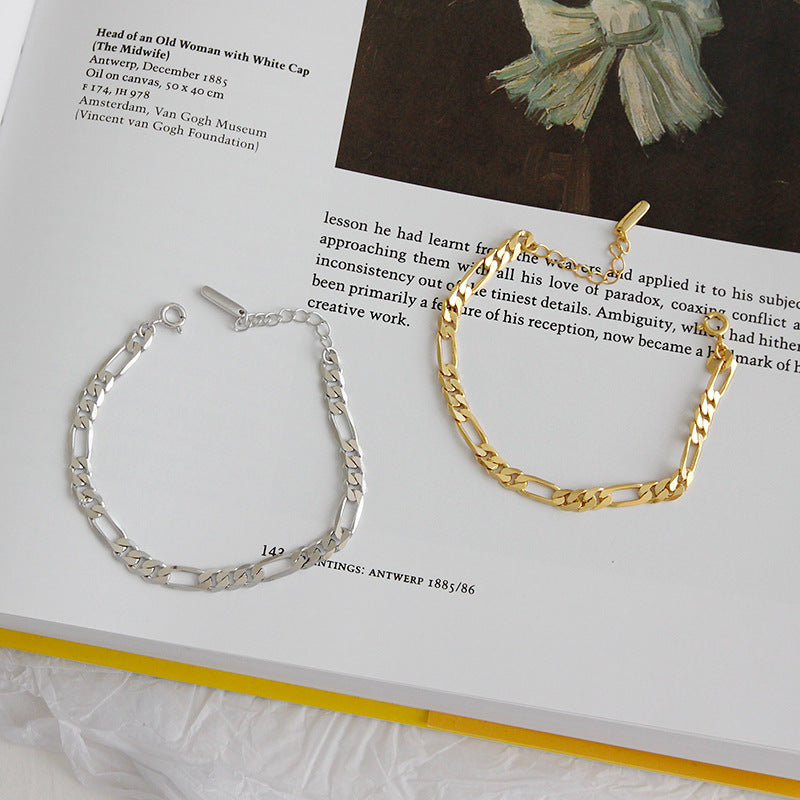 Chain Bracelet | Mimi