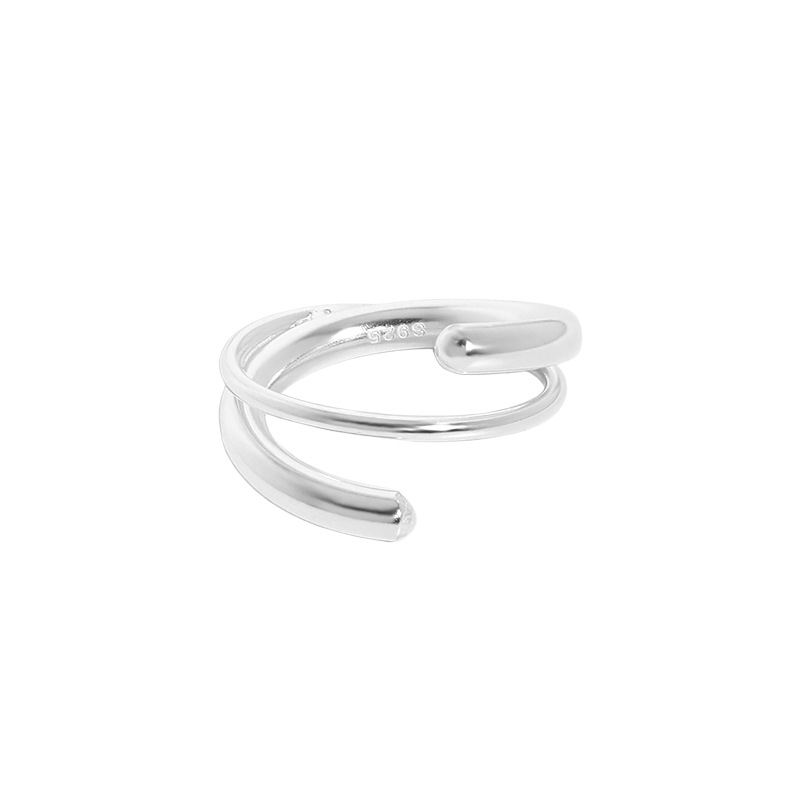 Multi Layer Ring | Jane