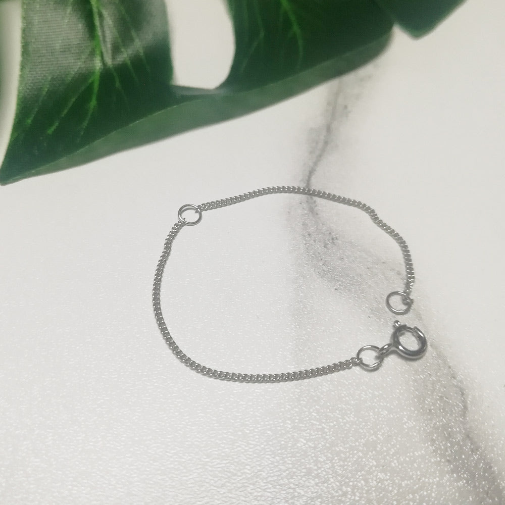 Curb Bracelet | Dita