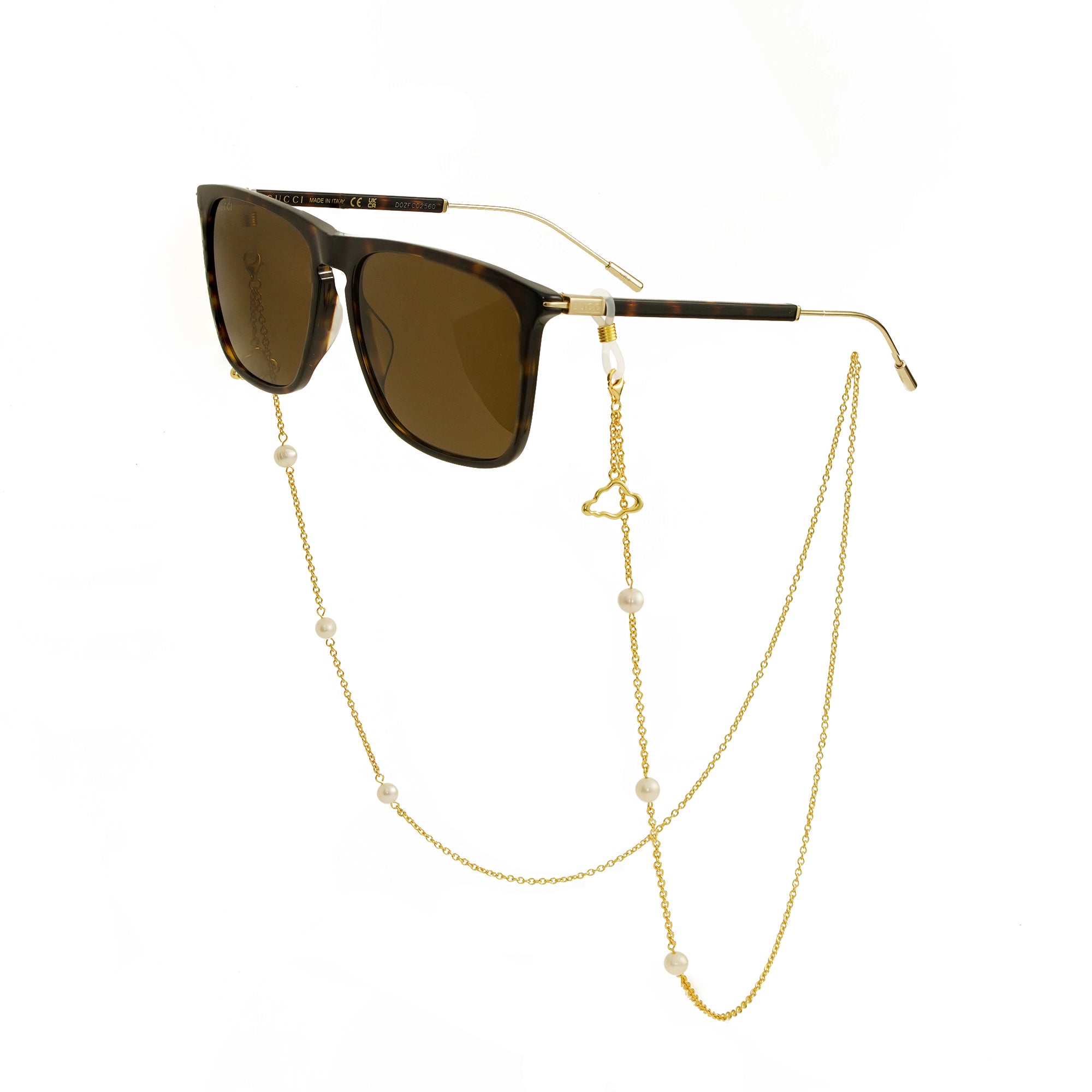 Glasses Chain with Pearls | Perla