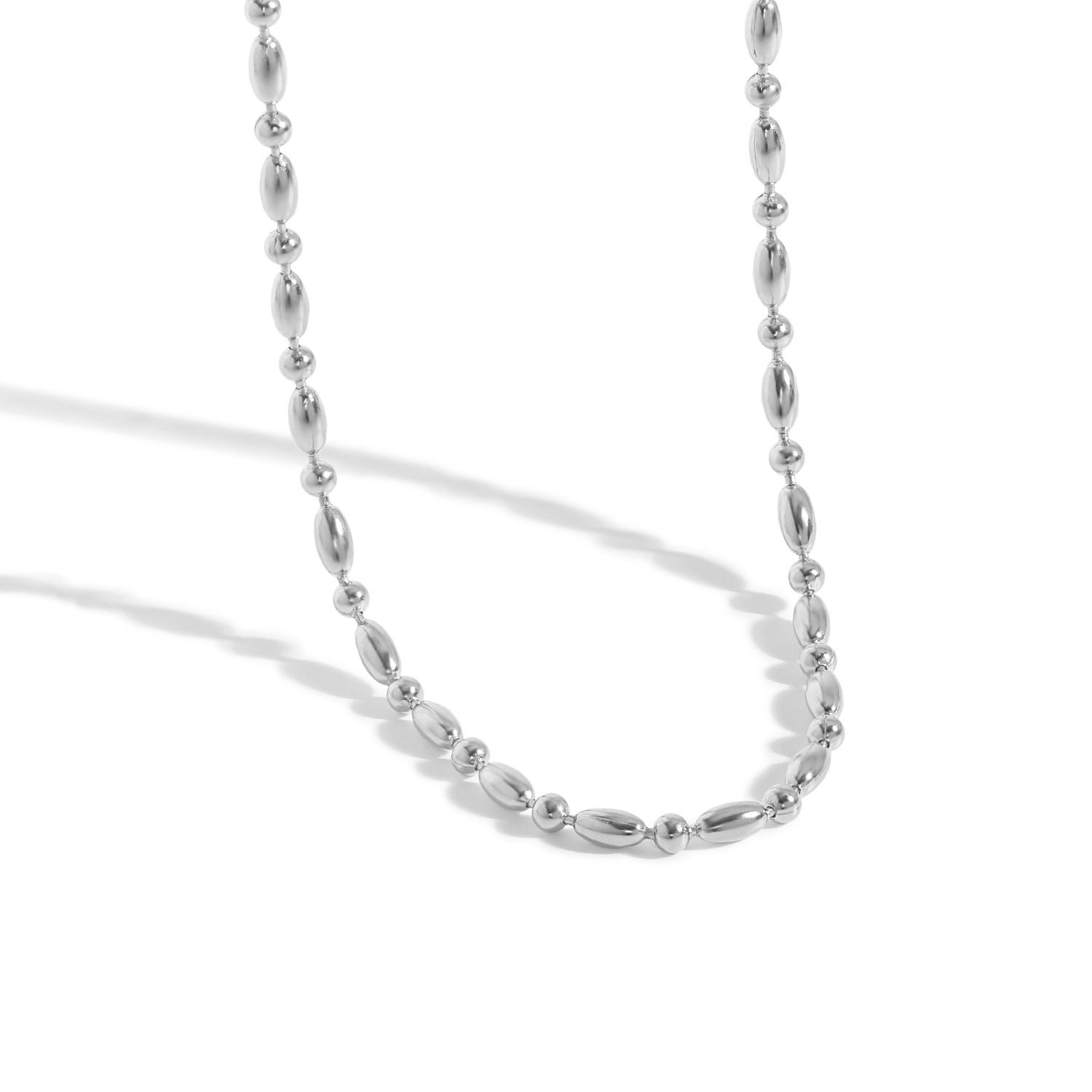 Beads Necklace | Bibi
