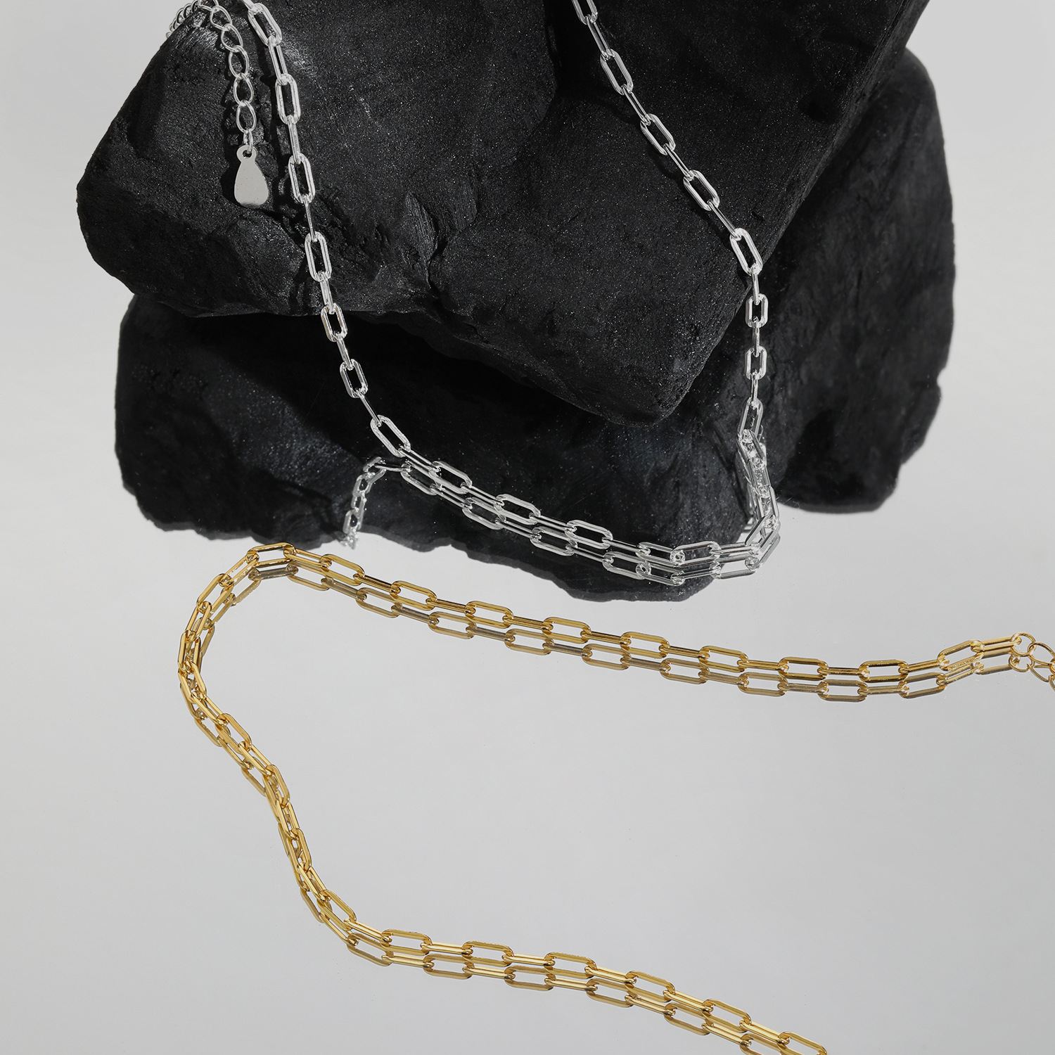 – vivace-jewelry Halsketten