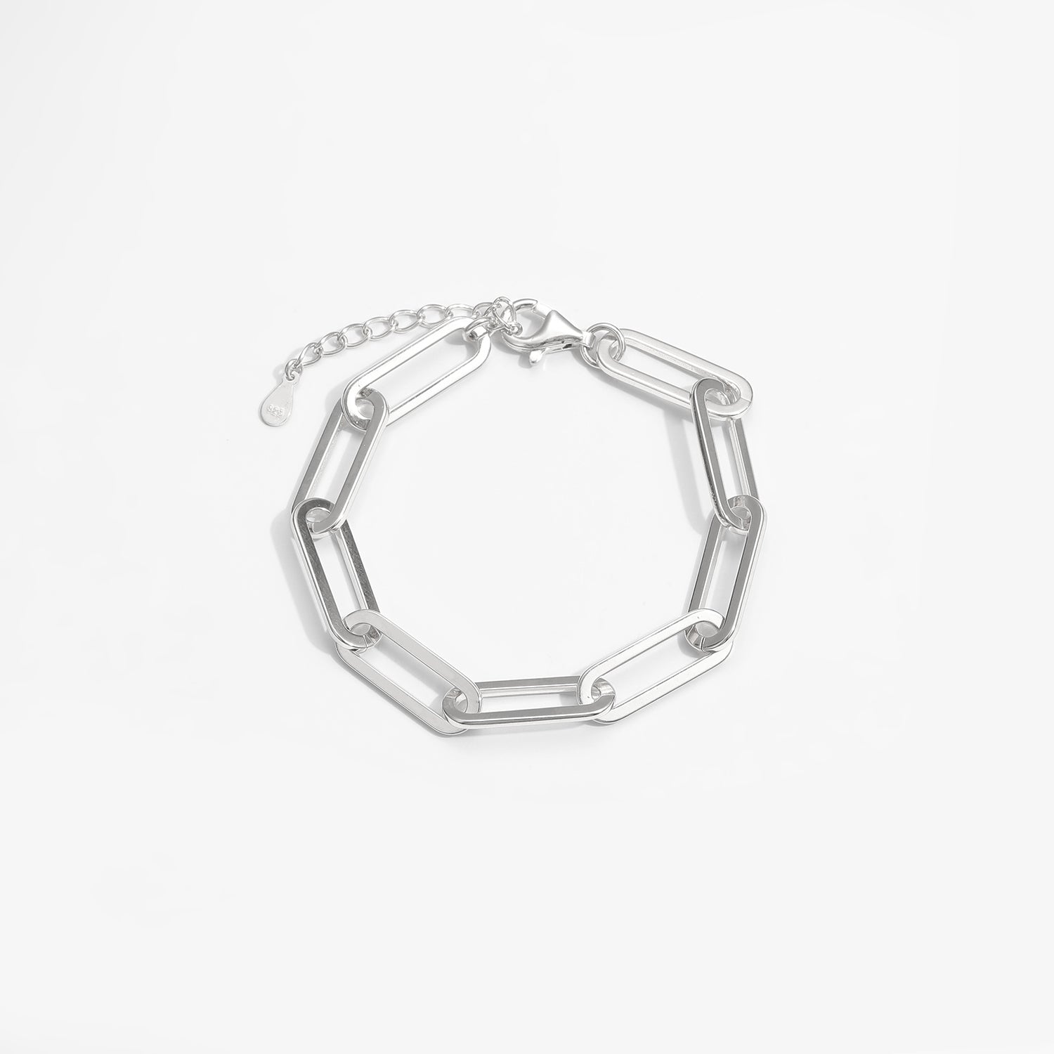 Link Chain Bracelet | Cassy