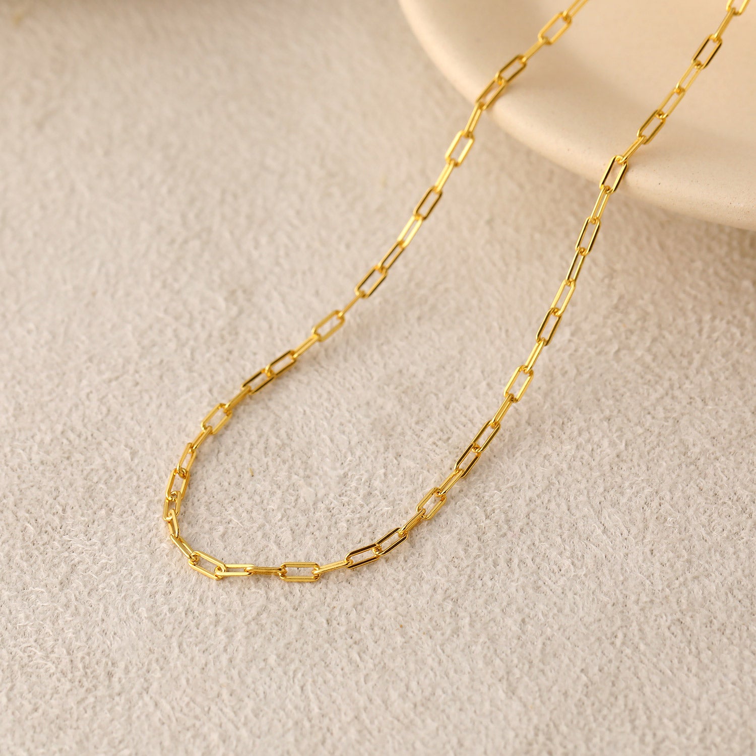 Chain Necklace | Chori